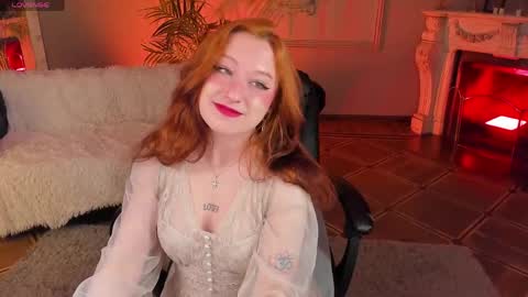 Snapshot of violet_griffen chatting on 04.23.26 VIOLET online show from 04.23.26