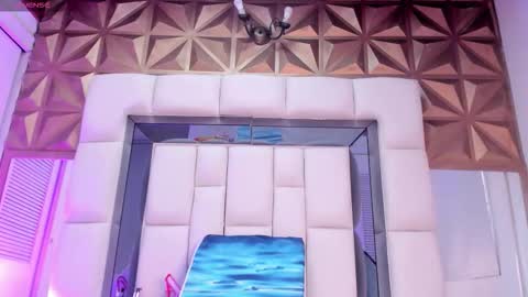 violet_milleer online show from 03.15.26