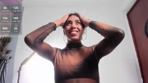 Violet online show from 02.06.26