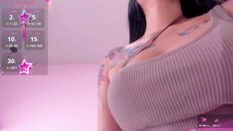 violet online show from 10.15.25