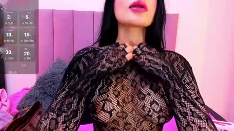 violet online show from 03.30.26