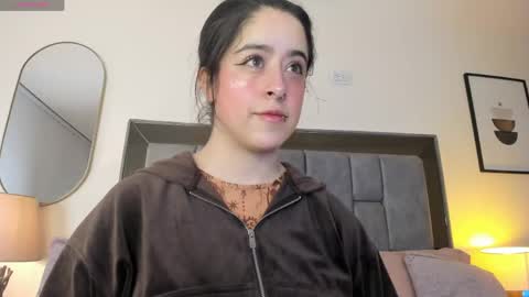 Violet Nova online show from 03.13.26