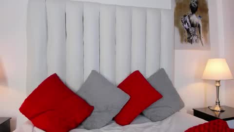 Mary online show from 02.18.26