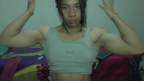 Violet online show from 12.10.24