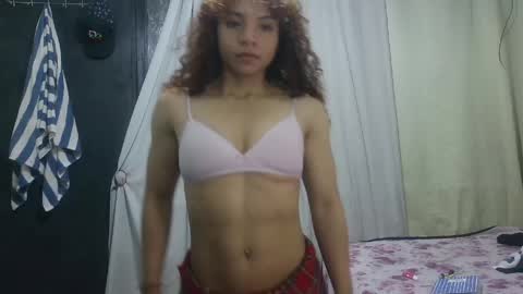 Violet online show from 04.29.26