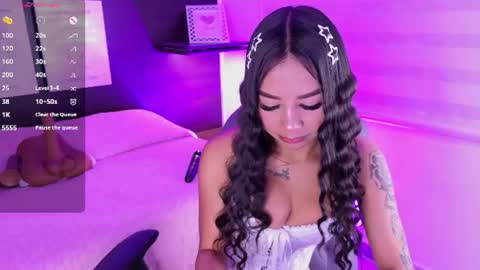 Violeta online show from 06.13.26