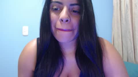 Violeta online show from 10.10.25