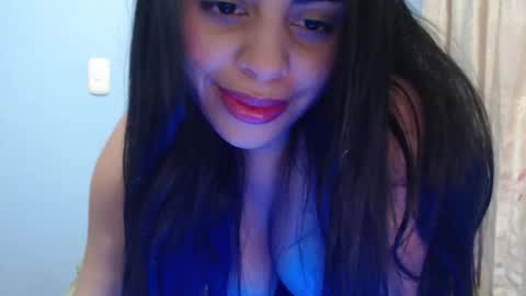 Violeta online show from 10.11.25