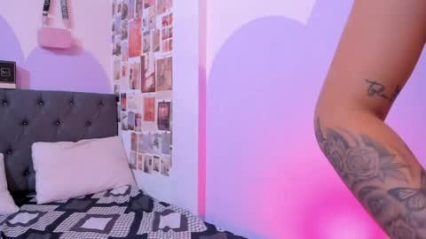 Violeta online show from 06.05.26