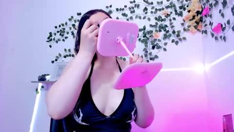 Violeta online show from 03.21.26
