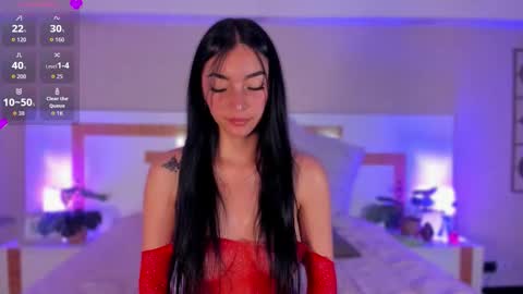 Violeta  online show from 03.03.26