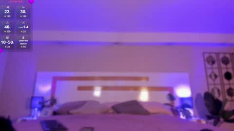 Violeta  online show from 03.19.26