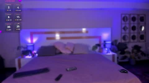 Violeta  online show from 03.25.26