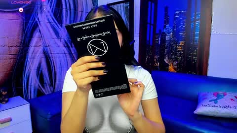     online show from 01.22.25