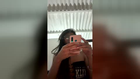 Violeta online show from 03.21.26