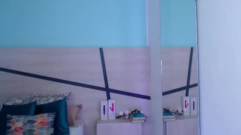 Violeta leon online show from 01.05.25