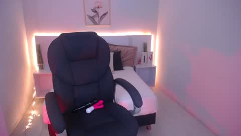 Violeta leon online show from 01.11.25