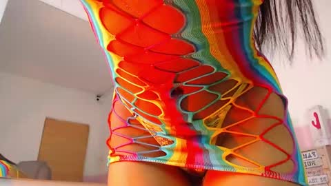 Violeta leon online show from 01.28.25