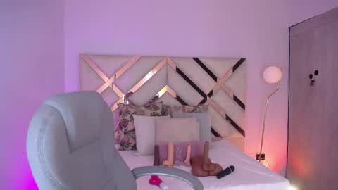 Violeta leon online show from 06.05.26