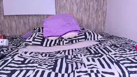 violeta london online show from 02.27.25