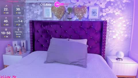 violeta_medina online show from 01.21.25