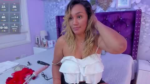 violeta_medina online show from 09.21.25