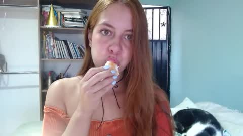 Violeta Peter online show from 01.10.26