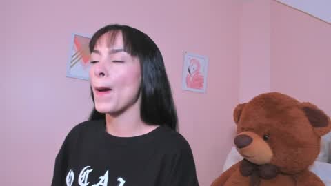 Violeta Rodriguez online show from 04.20.26