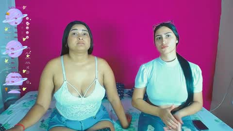 Snapshot of violeta_rouses chatting on 12.10.24 violeta_rouses online show from 12.10.24