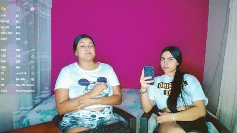 Snapshot of violeta_rouses chatting on 02.19.25 violeta_rouses online show from 02.19.25