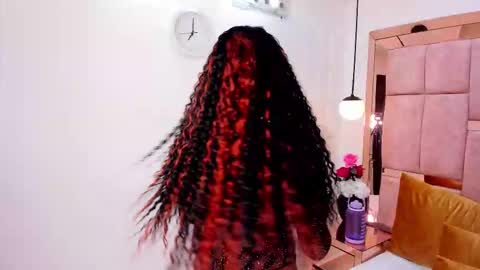 Violeta Ruiz online show from 01.08.26