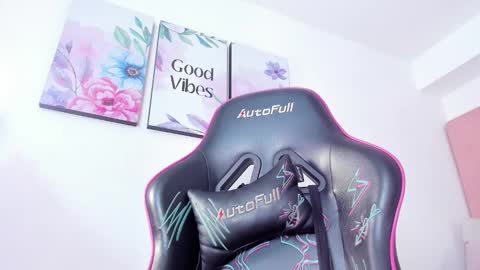 Violeta Ruiz online show from 02.07.26