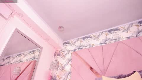 Violeta Ruiz online show from 02.10.26