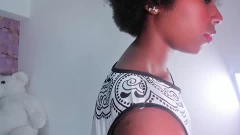 Violeta Ruiz online show from 03.02.26