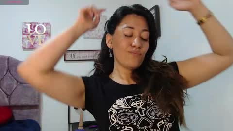 violeta_scott_ online show from 03.18.26