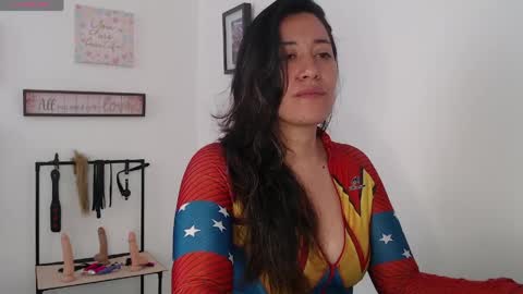 Snapshot of violeta_scott_ chatting on 03.24.26 violeta_scott_ online show from 03.24.26