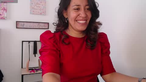 Snapshot of violeta_scott_ chatting on 03.30.26 violeta_scott_ online show from 03.30.26