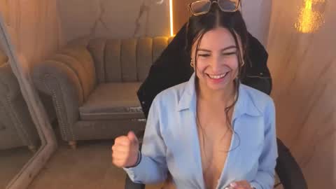 violeta_tf online show from 02.19.26