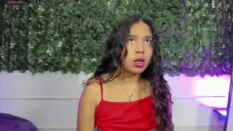 VioletaBliss online show from 01.08.26