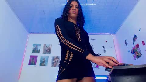 violetaconny online show from 02.01.26