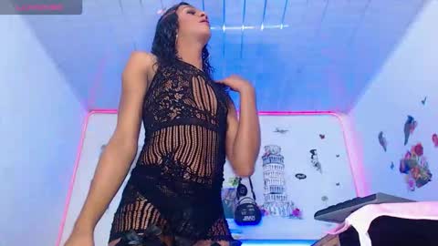 violetaconny online show from 02.08.26