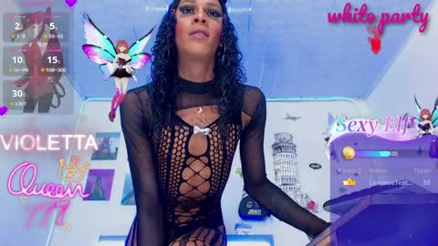 violetaconny online show from 04.07.26