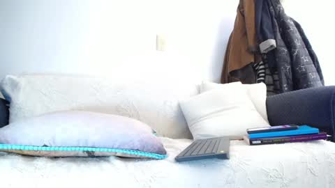 Violeta Gmez online show from 12.27.24