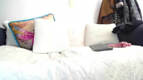 Violeta Gmez online show from 12.27.24