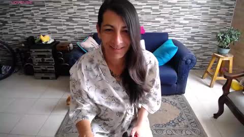 Violeta Gmez online show from 05.16.26