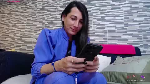 Snapshot of violetagomez_co chatting on 07.09.26 Violeta Gmez online show from 07.09.26