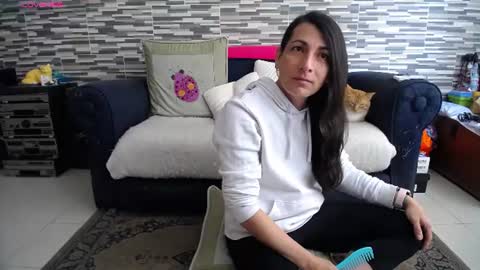 Snapshot of violetagomez_co chatting on 07.20.26 Violeta Gmez online show from 07.20.26