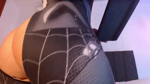 Violeta online show from 03.06.26