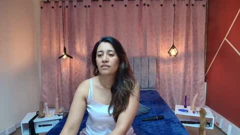 VIOLETA online show from 09.09.25