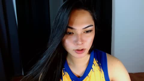 violet online show from 01.27.25